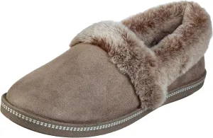 Skechers Women's Cozy Campfire-Team Toasty Slipper