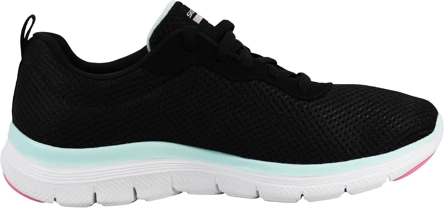 Skechers Women's Flex Appeal 4.0-Brilliant View Sneaker