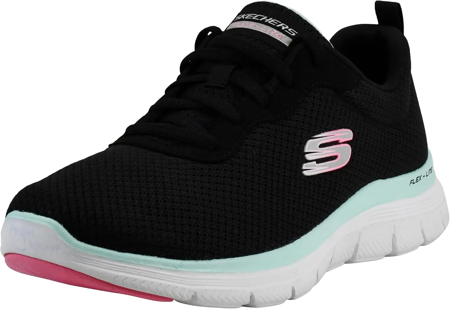 Skechers Women's Flex Appeal 4.0-Brilliant View Sneaker