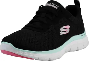 Skechers Women's Flex Appeal 4.0-Brilliant View Sneaker