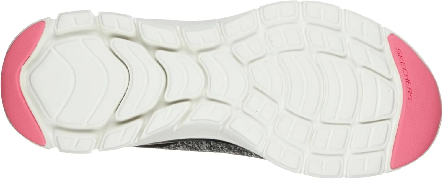 Skechers Women's Flex Appeal 4.0-Brilliant View Sneaker
