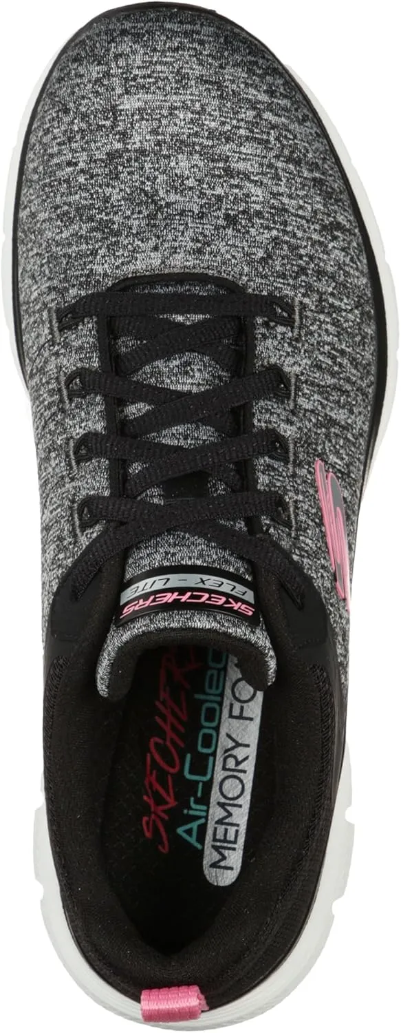 Skechers Women's Flex Appeal 4.0-Brilliant View Sneaker