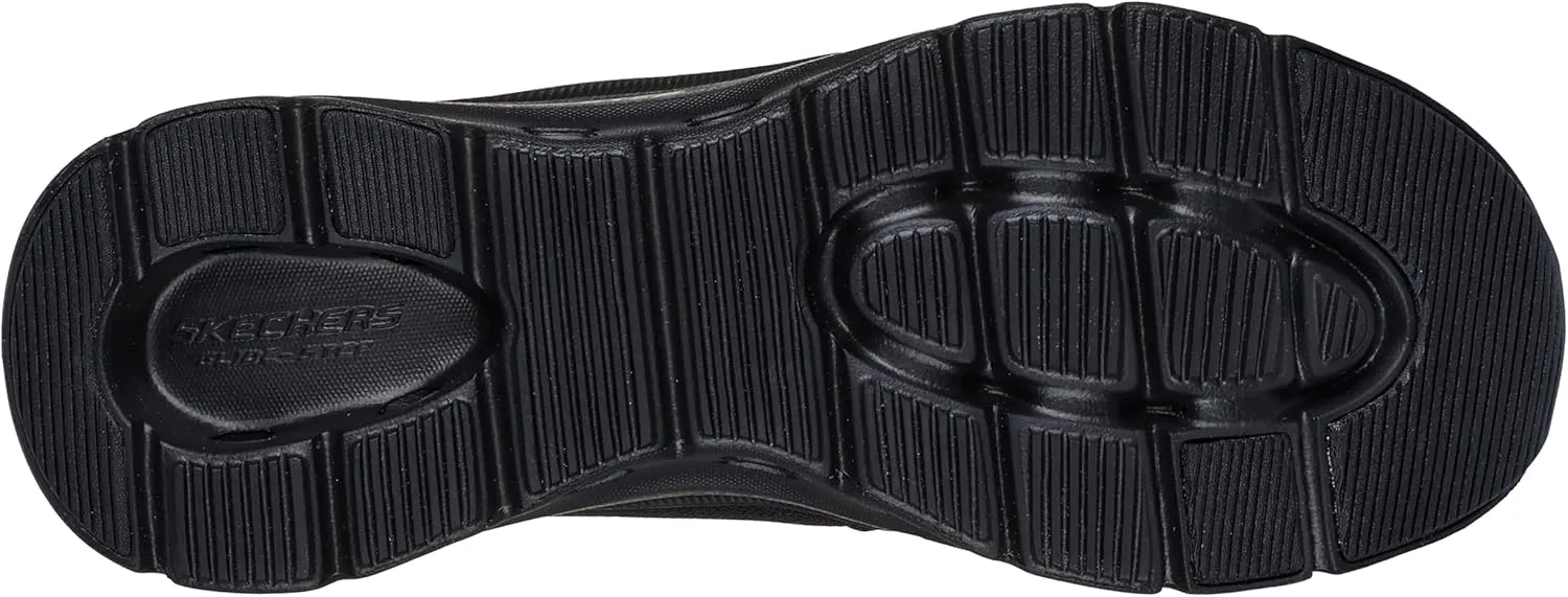 Skechers Women's Glide Step Pro Hands Free Slip Ins Sneaker
