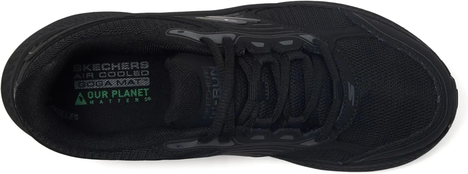 Skechers Womens Go Run Consistent 2.0 Advantage Sneaker