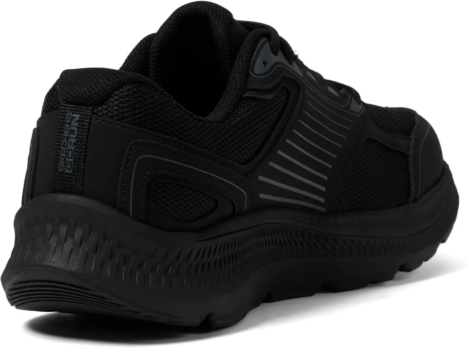 Skechers Womens Go Run Consistent 2.0 Advantage Sneaker