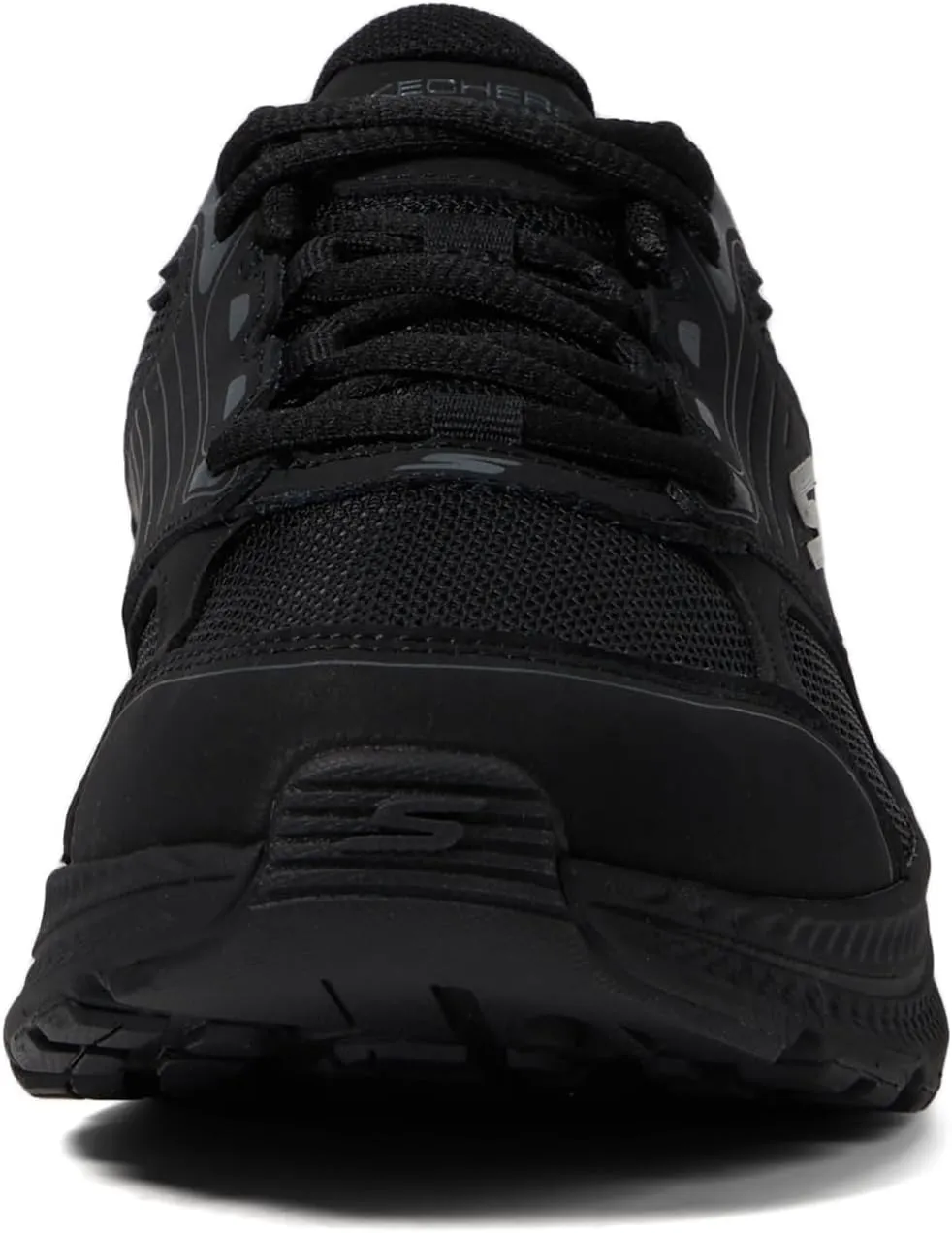 Skechers Womens Go Run Consistent 2.0 Advantage Sneaker