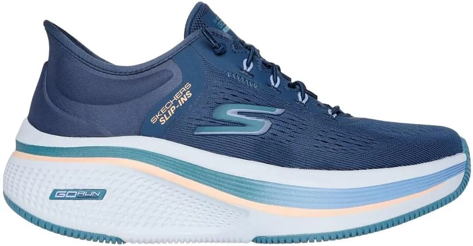 Skechers Women's Go Run Elevate 2.0 Banyan Hands Free Slip-ins Sneaker
