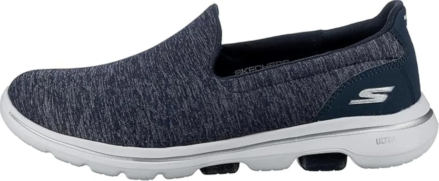 Skechers Women's Go Walk 5 Honor Sneaker