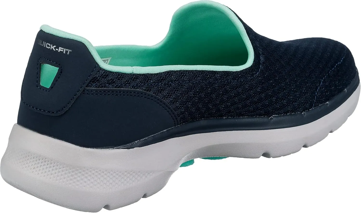 Skechers Women's Go Walk 6-Big Splash Sneaker