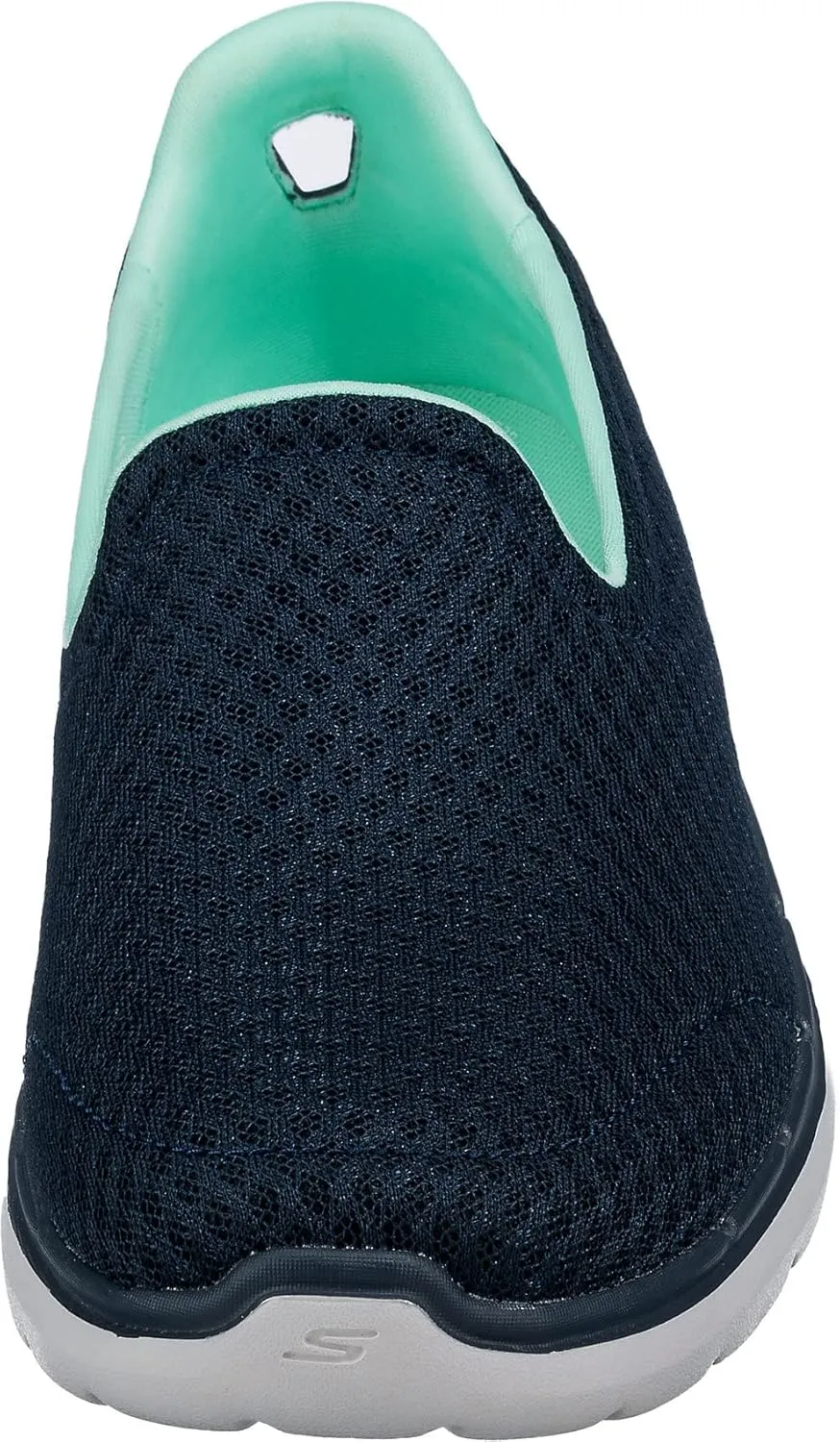 Skechers Women's Go Walk 6-Big Splash Sneaker