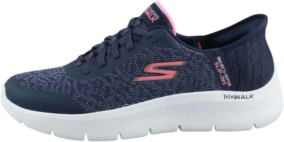 Skechers Women's Go Walk Flex Kaylee Sneaker