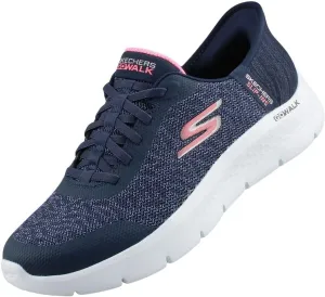 Skechers Women's Go Walk Flex Kaylee Sneaker