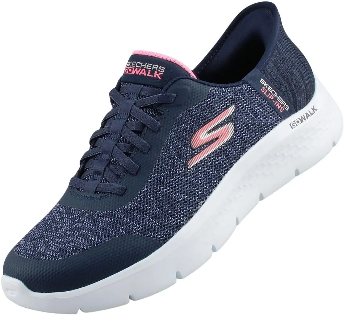 Skechers Women's Go Walk Flex Kaylee Sneaker