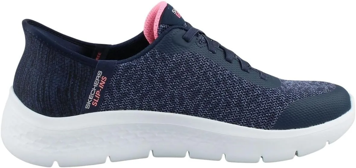 Skechers Women's Go Walk Flex Kaylee Sneaker
