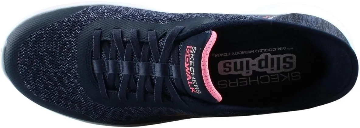 Skechers Women's Go Walk Flex Kaylee Sneaker