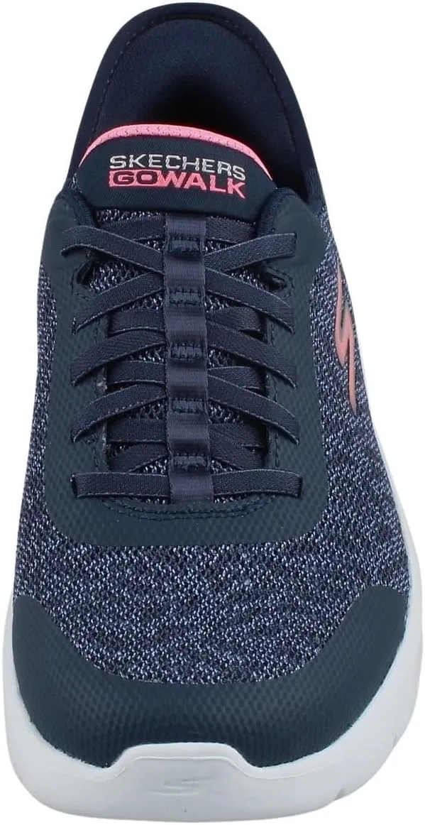 Skechers Women's Go Walk Flex Kaylee Sneaker