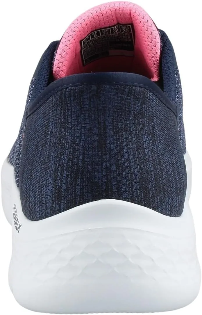 Skechers Women's Go Walk Flex Kaylee Sneaker