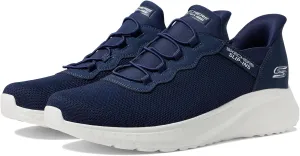 Skechers Women's Hands Free Slip-ins Bobs Squad Chaos-Daily Hype Sneaker