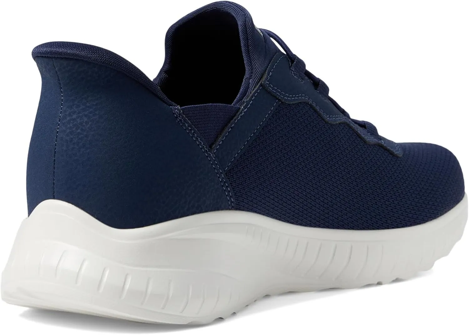 Skechers Women's Hands Free Slip-ins Bobs Squad Chaos-Daily Hype Sneaker