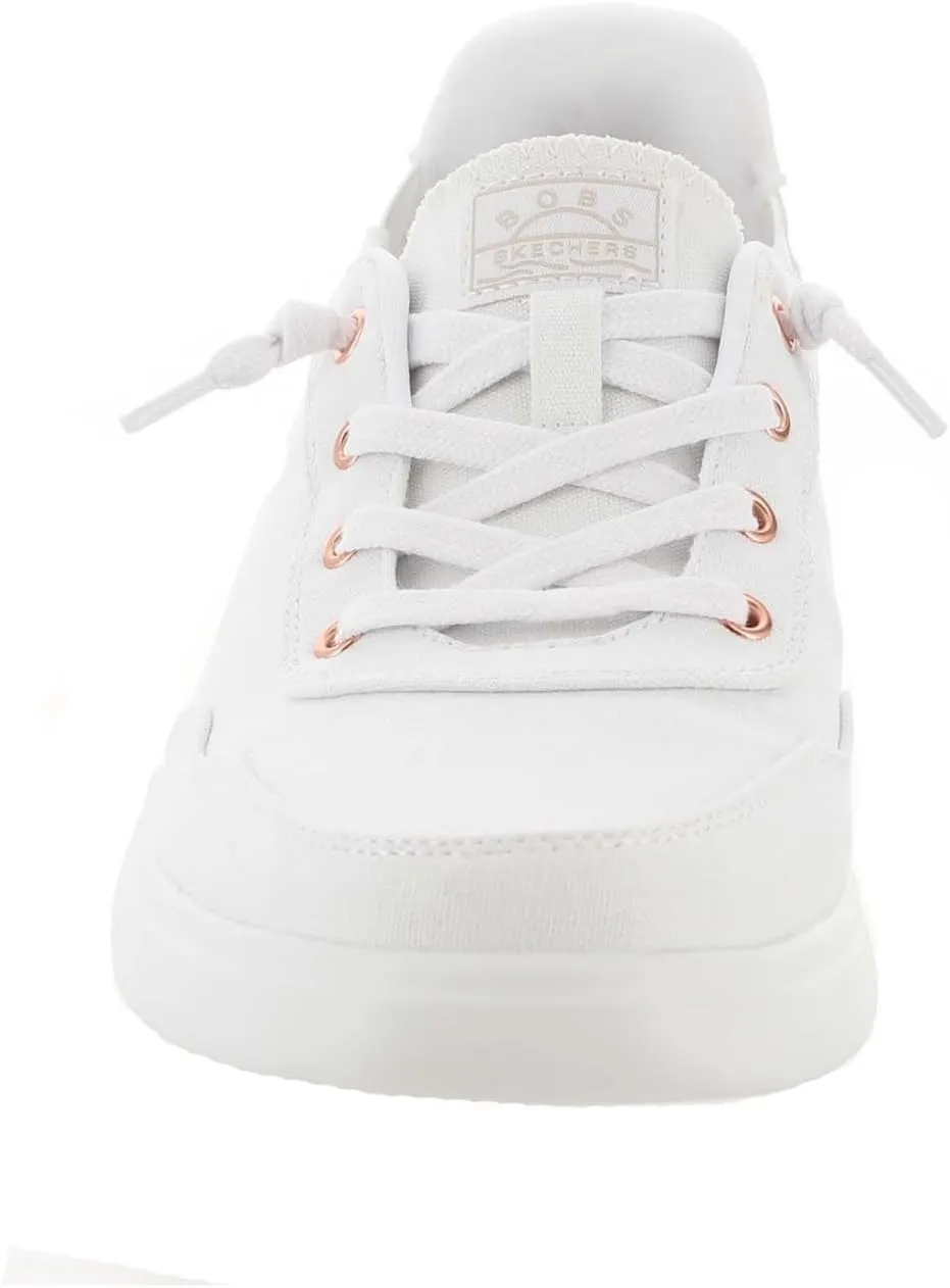 Skechers Women's Hands Free Slip-Ins Skip Cute - B Cute Sweet Sneaker