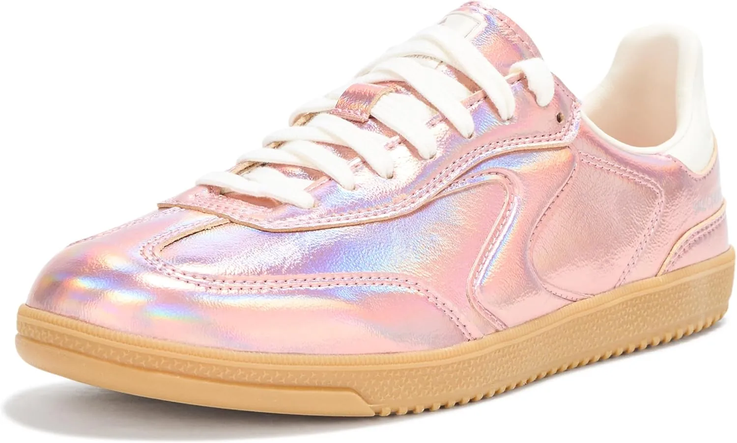 Skechers Women's Hotshot-True Iridescence Sneaker