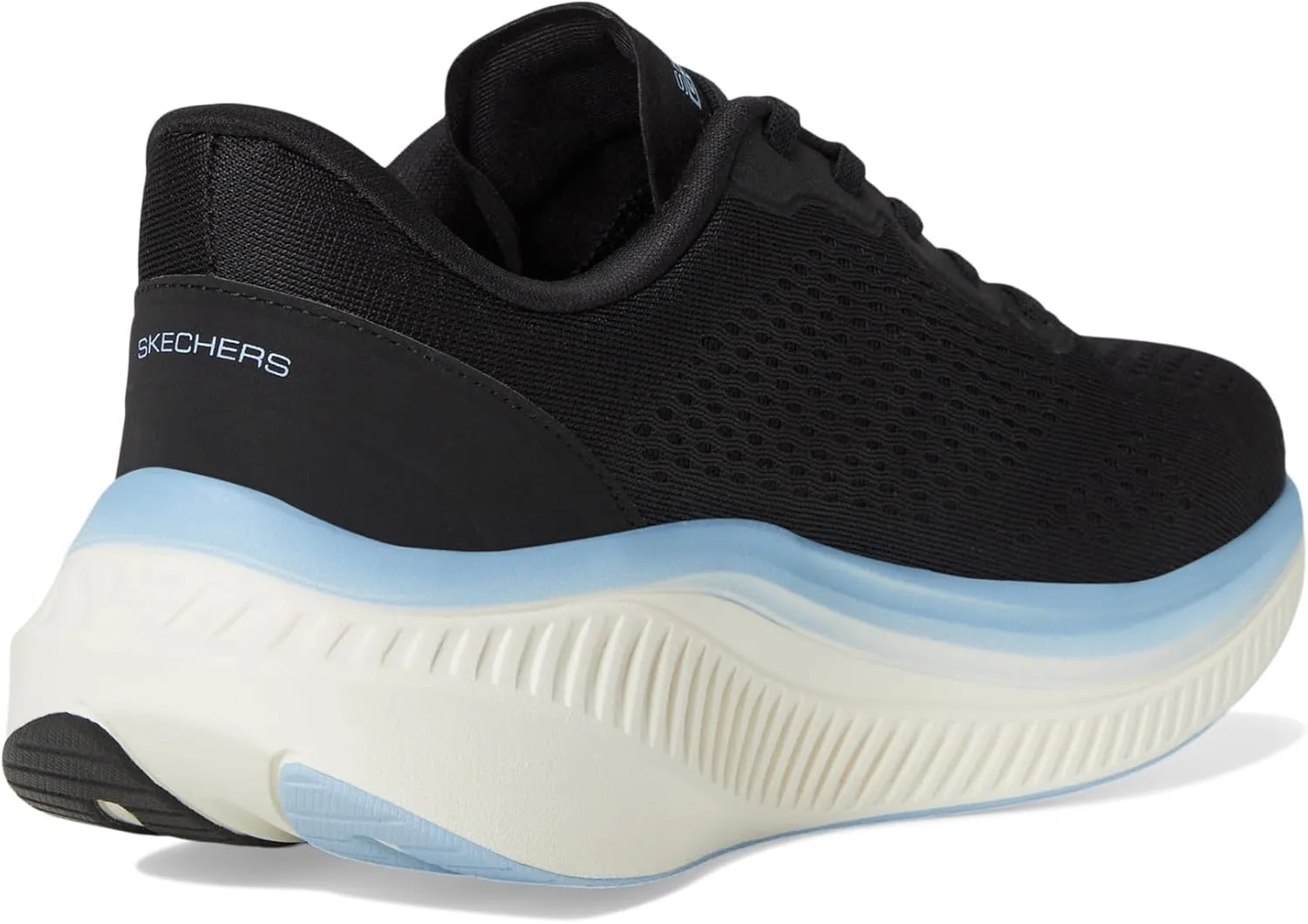 Skechers Women's Max Cushioning Arch Fit Roslyn Sneaker