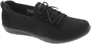 Skechers Women's Newbury St-Casually Sneaker