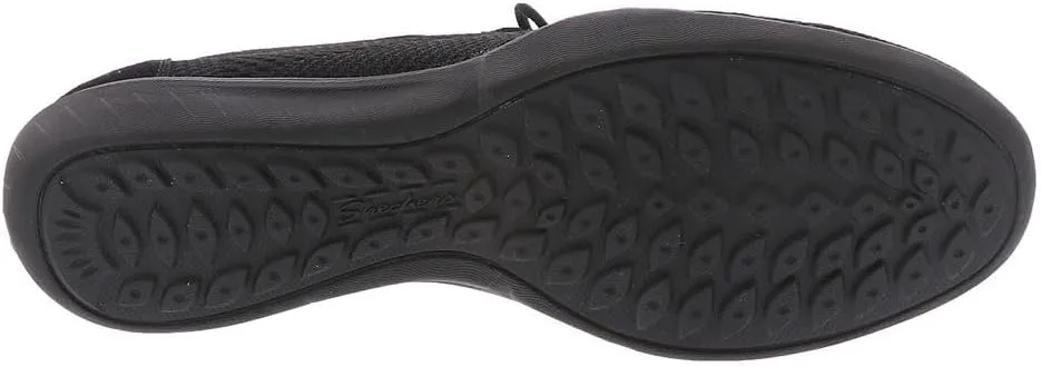 Skechers Women's Newbury St-Casually Sneaker