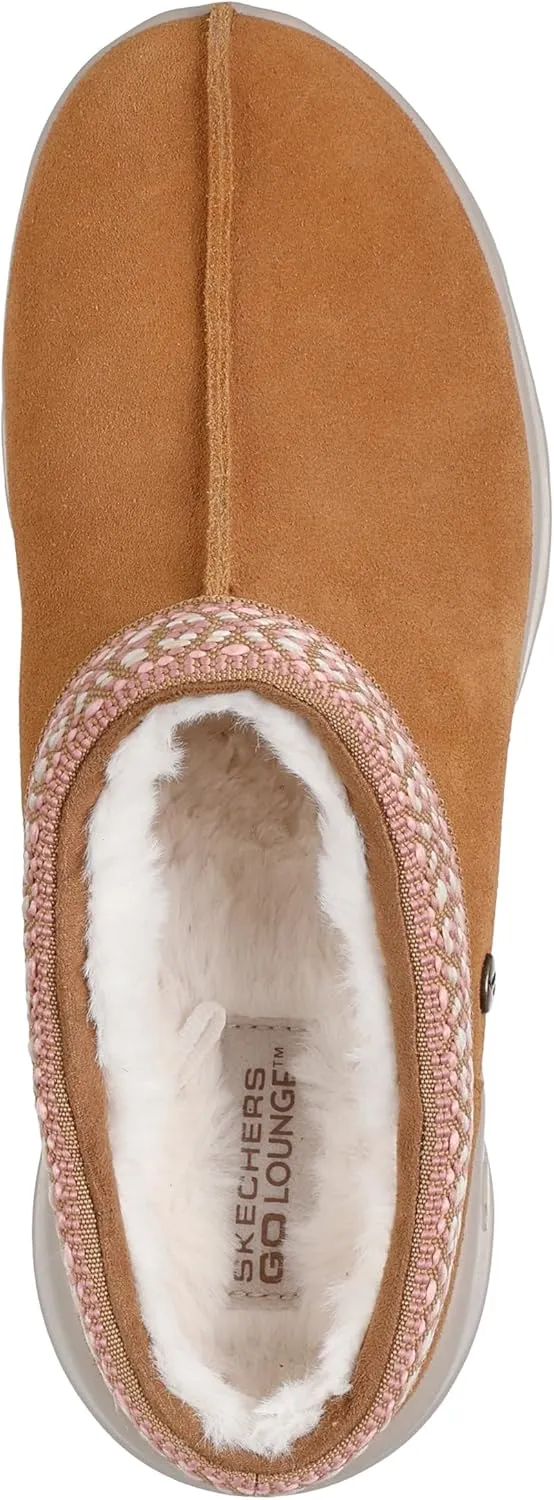 Skechers Women's Onthego Joy Get Cozy