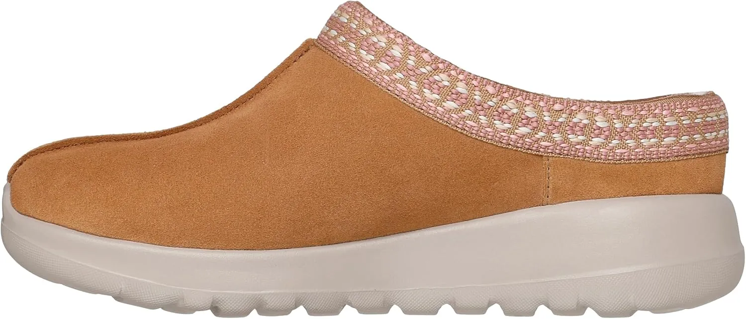 Skechers Women's Onthego Joy Get Cozy
