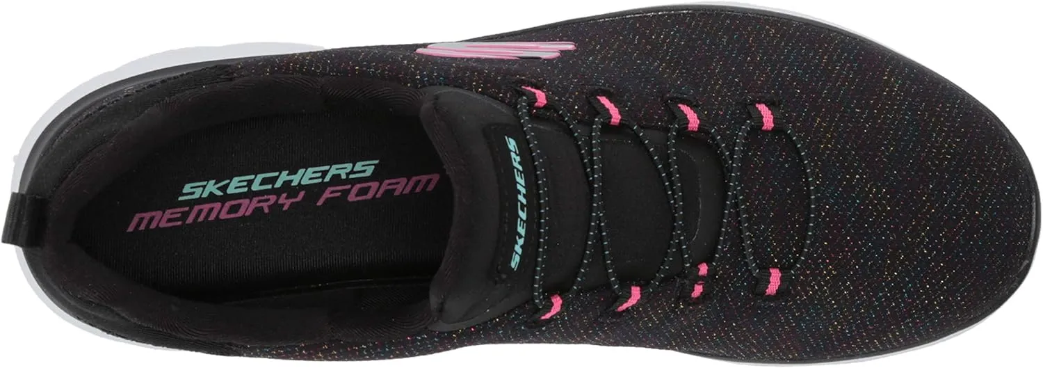 Skechers Women's Sneaker, 0