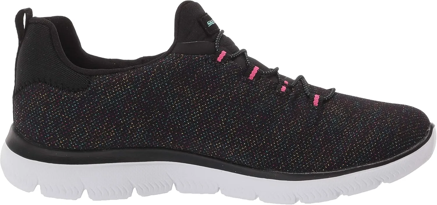 Skechers Women's Sneaker, 0