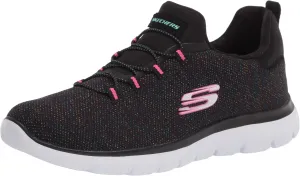 Skechers Women's Sneaker, 0