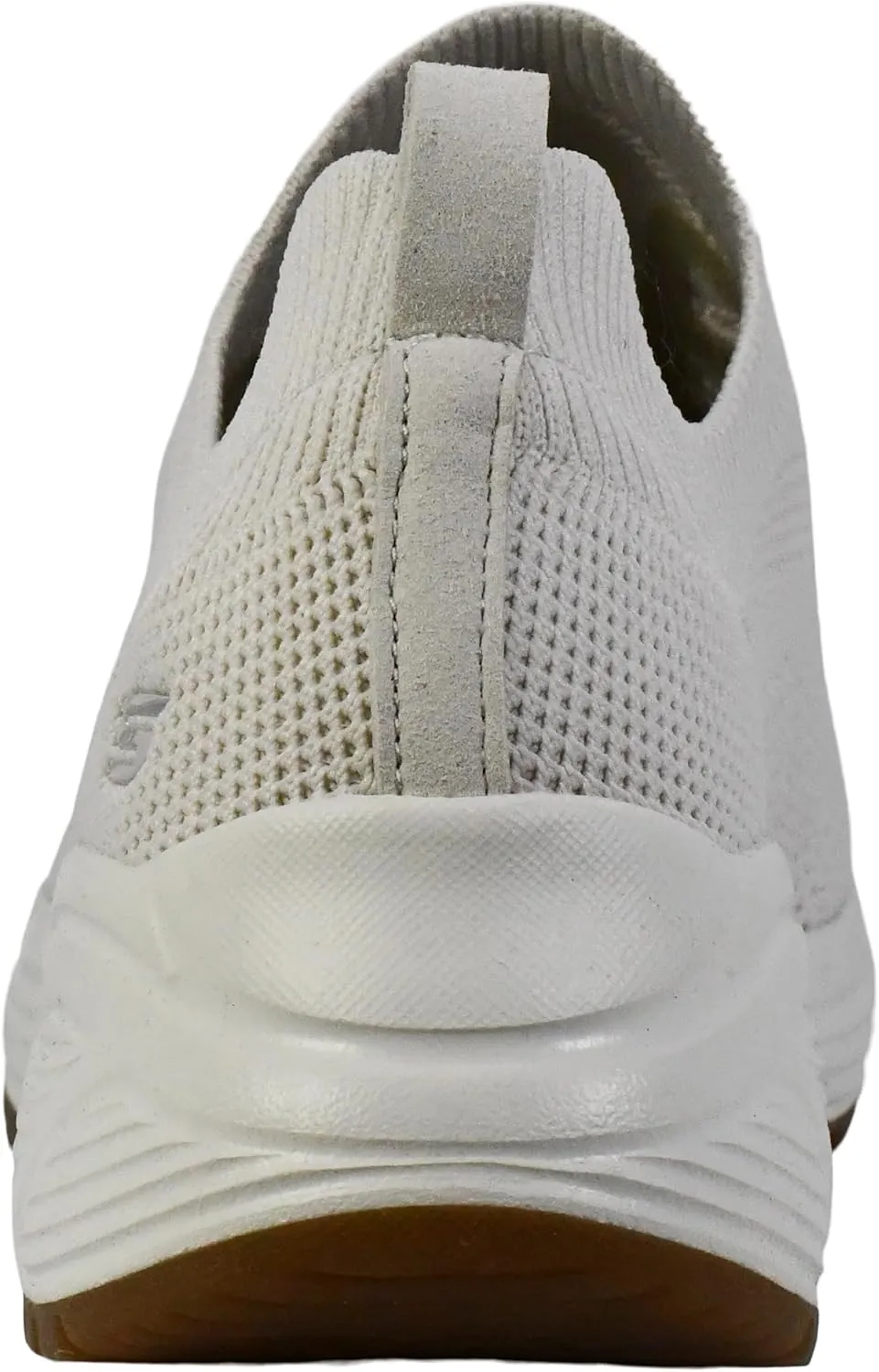 Skechers Women's Sparrow 2.0 allegiance Crew Sneaker