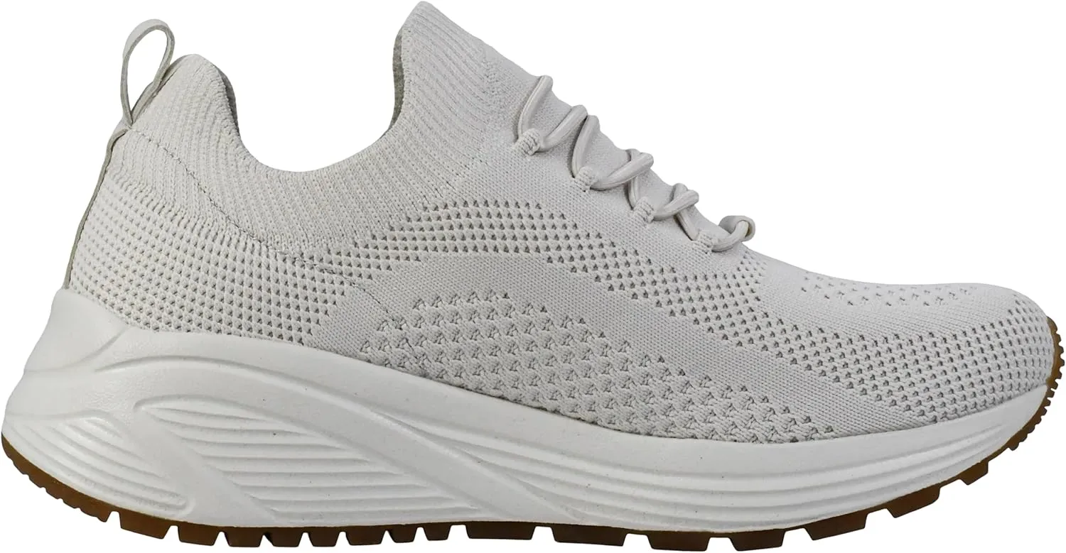 Skechers Women's Sparrow 2.0 allegiance Crew Sneaker