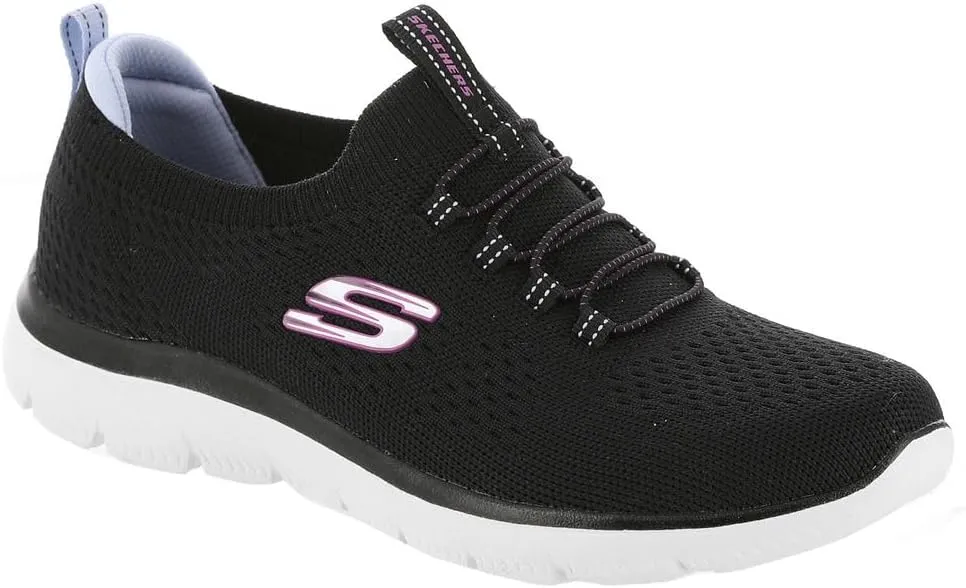Skechers Women's, Summits - Artistry Chic Sneaker