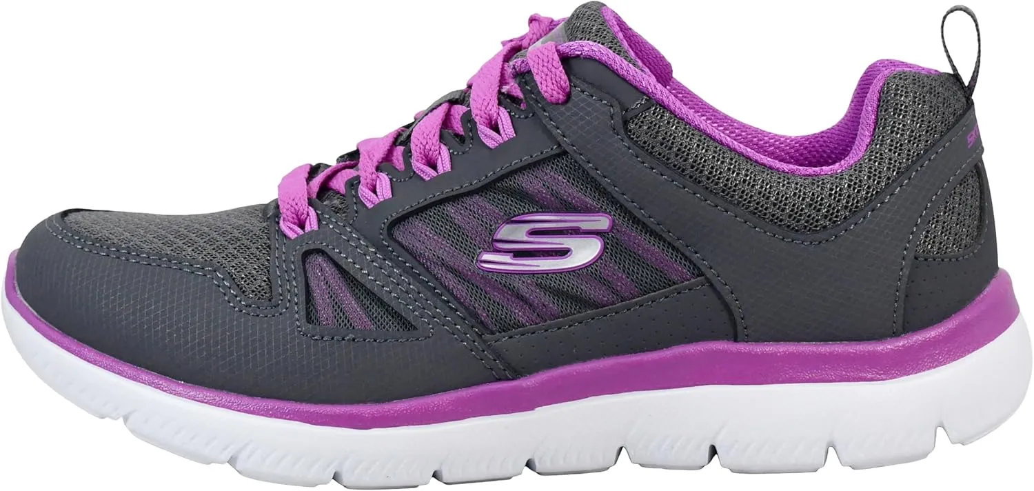 Skechers Women's Summits-New World Sneaker