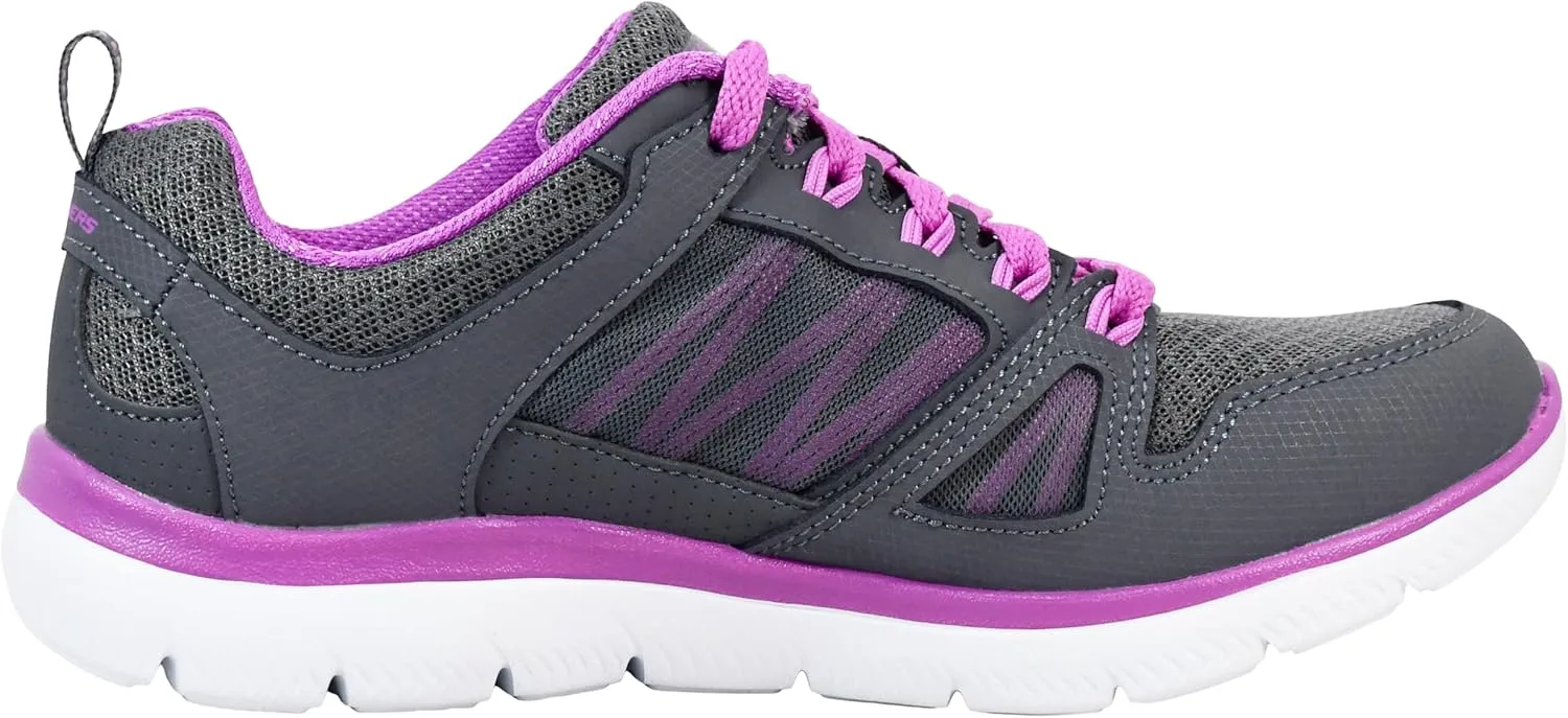 Skechers Women's Summits-New World Sneaker