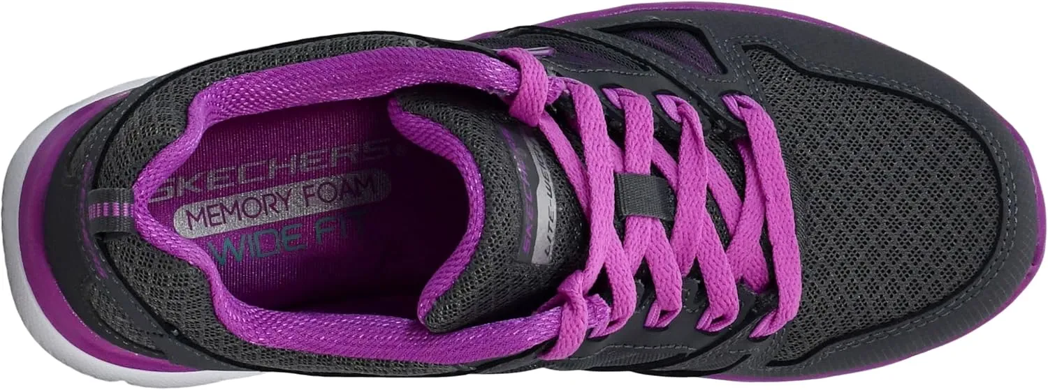 Skechers Women's Summits-New World Sneaker