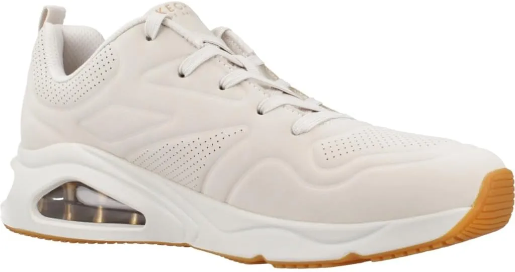 Skechers Women's Tres-air Uno-Ah-Mazing Sneaker