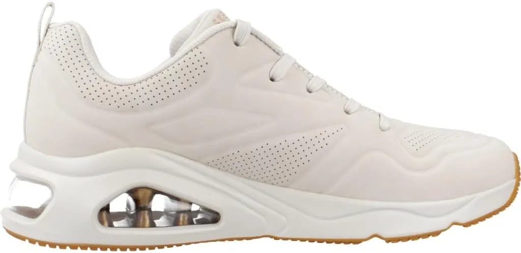 Skechers Women's Tres-air Uno-Ah-Mazing Sneaker