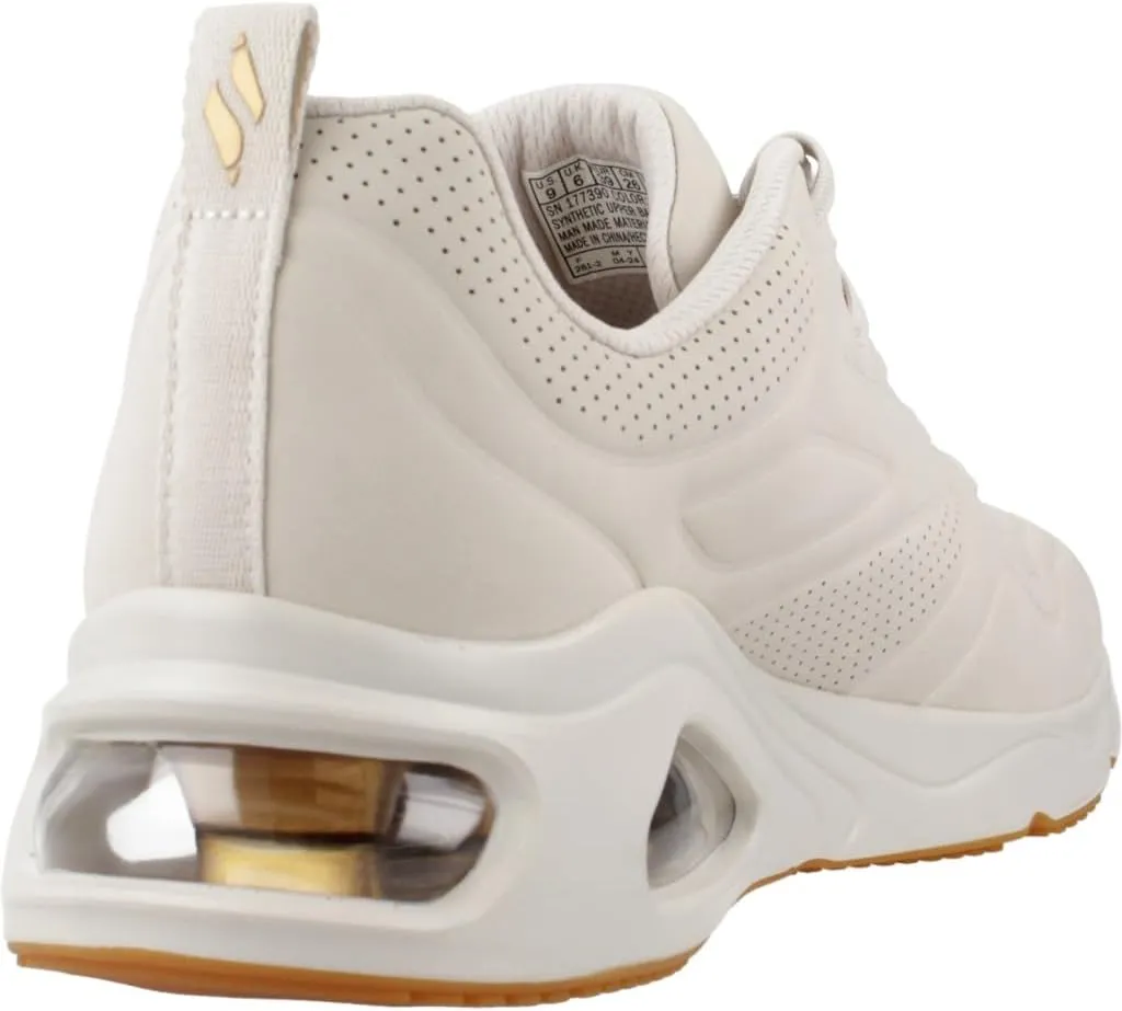 Skechers Women's Tres-air Uno-Ah-Mazing Sneaker