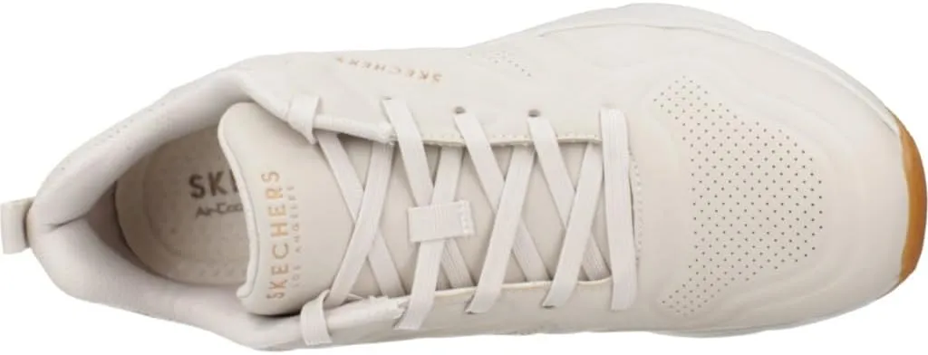 Skechers Women's Tres-air Uno-Ah-Mazing Sneaker