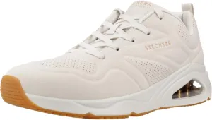 Skechers Women's Tres-air Uno-Ah-Mazing Sneaker