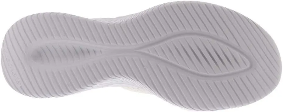 Skechers Women's Ultra Flex 3.0-Classy Charm Sneaker, 0