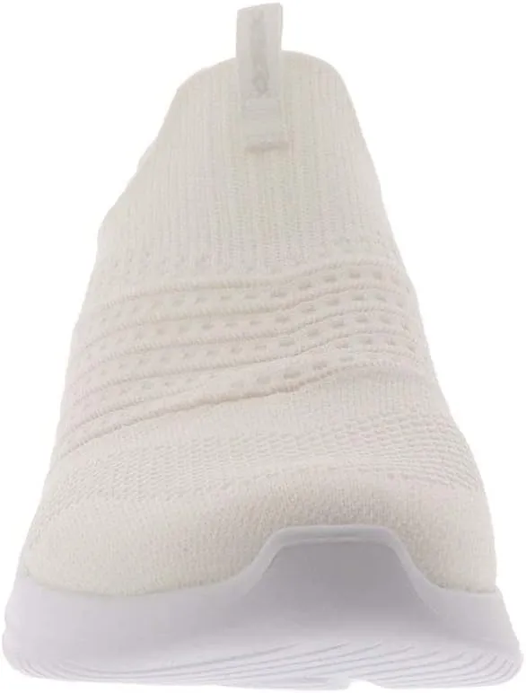 Skechers Women's Ultra Flex 3.0-Classy Charm Sneaker, 0