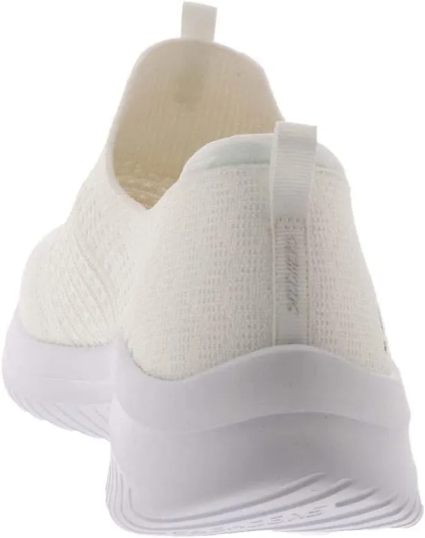 Skechers Women's Ultra Flex 3.0-Classy Charm Sneaker, 0
