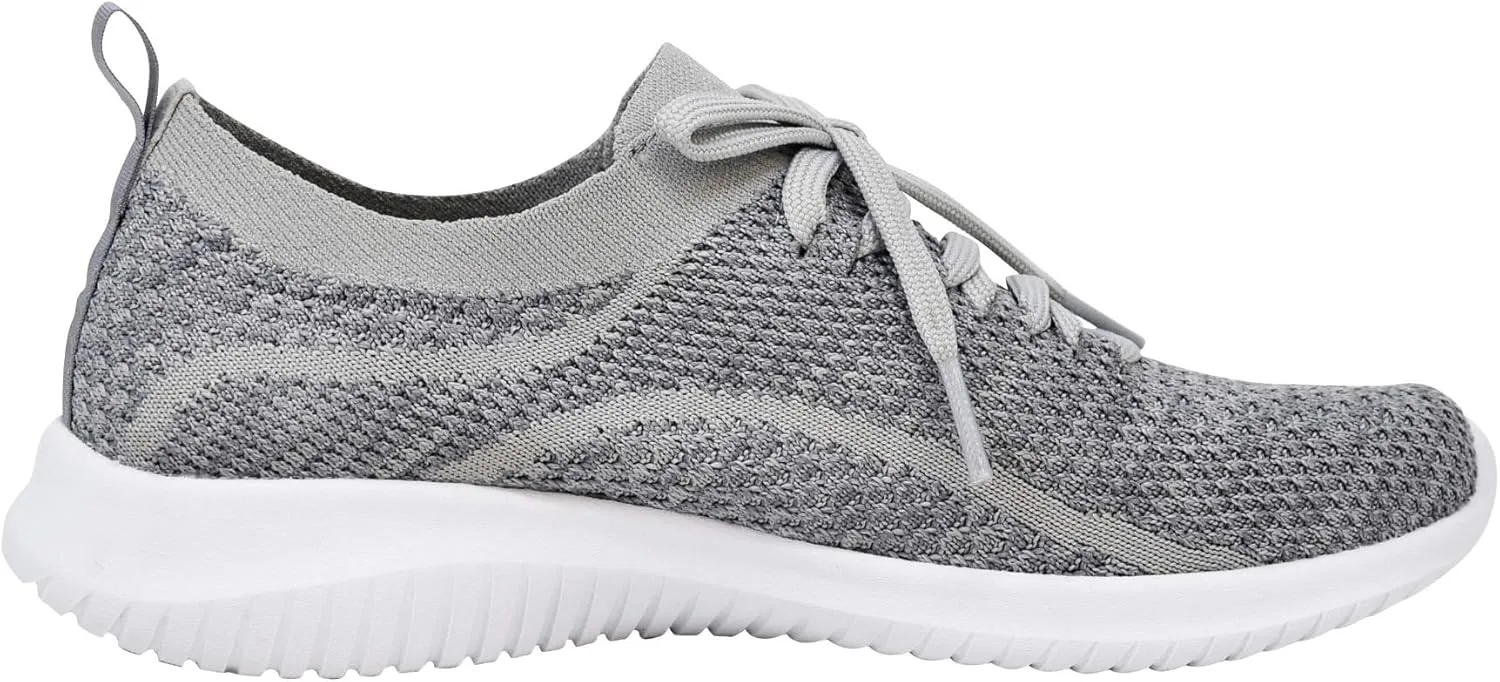Skechers Women's Ultra Flex Statements Sneaker