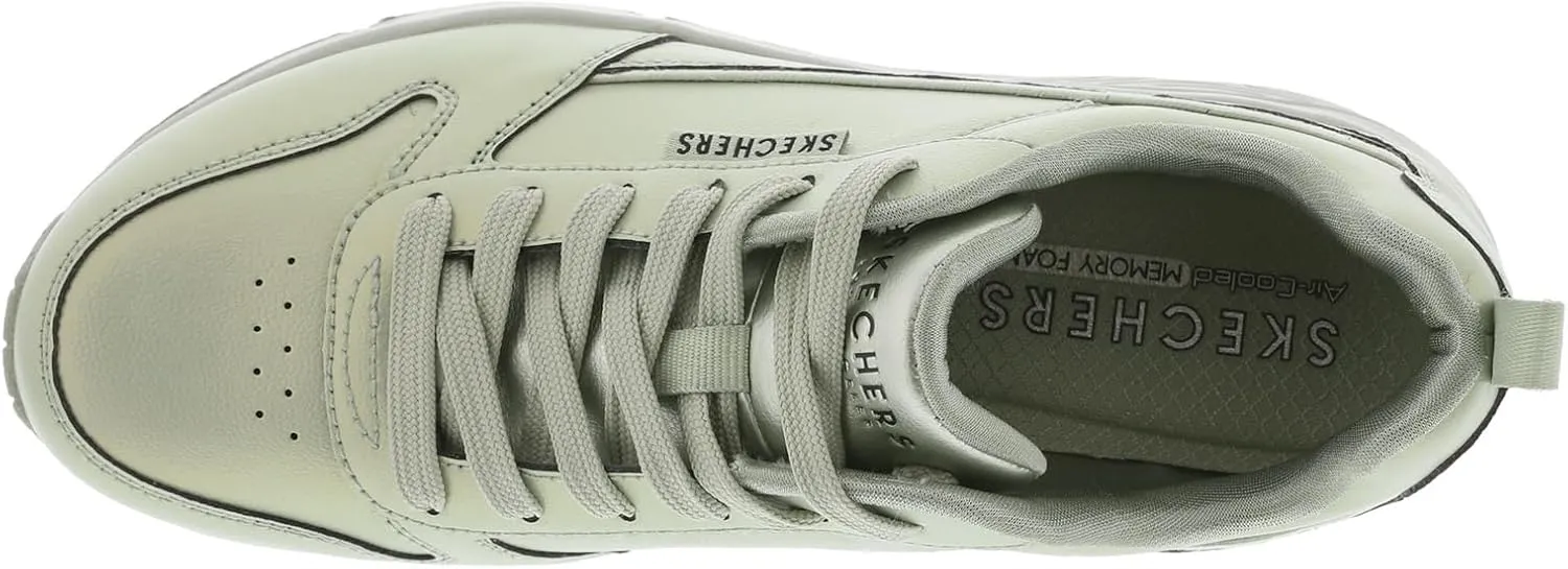 Skechers Women's Uno-Galactic Gal Sneaker