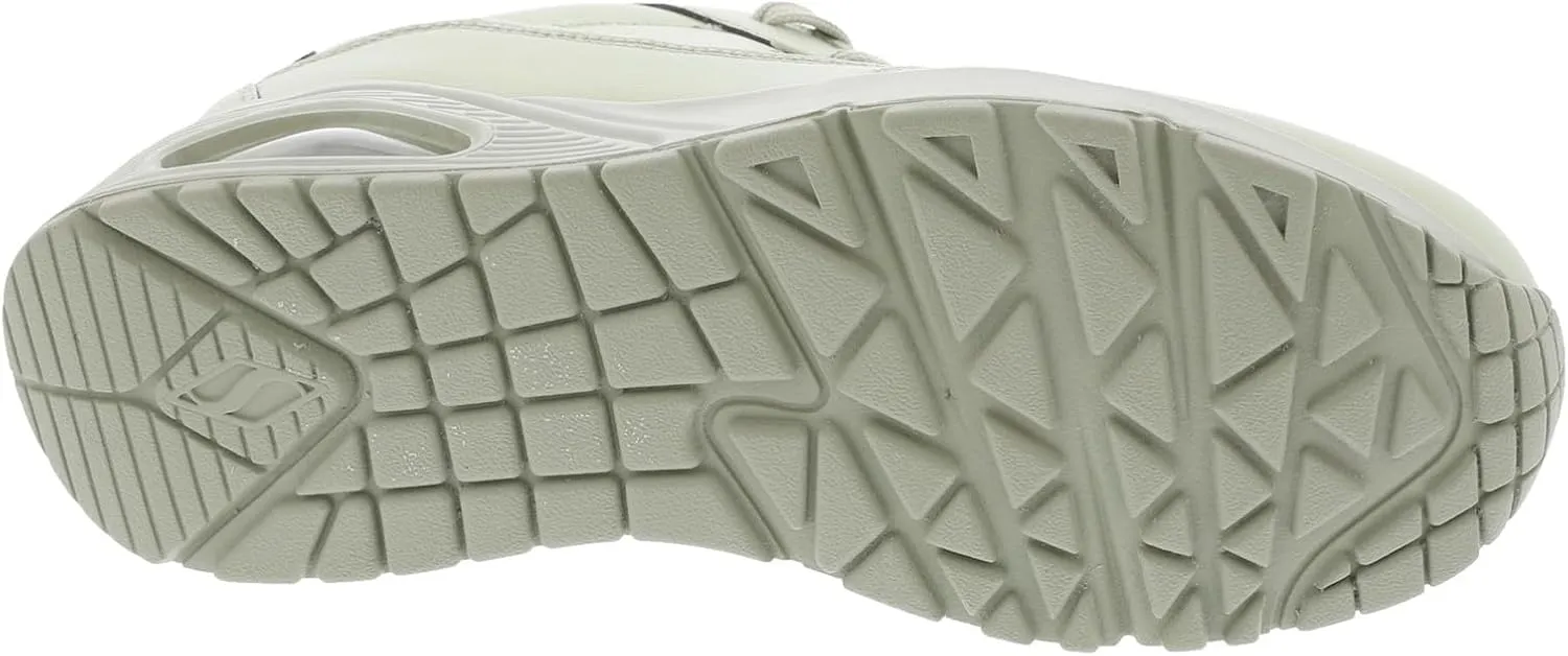 Skechers Women's Uno-Galactic Gal Sneaker